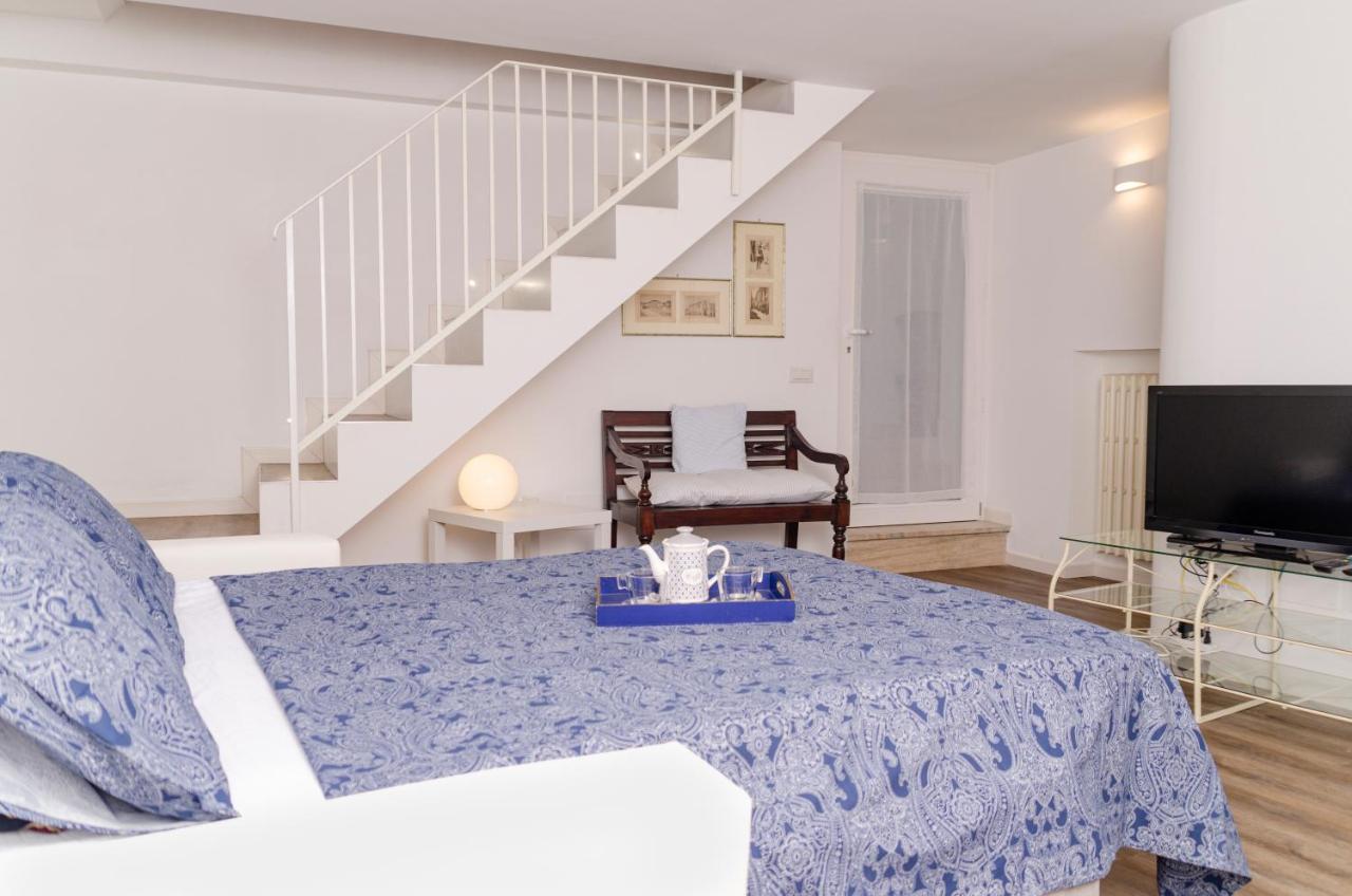 알타무라 Apulialux Panta Rei Luxury House Nel Centro Storico 아파트 외부 사진