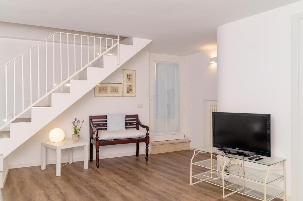 알타무라 Apulialux Panta Rei Luxury House Nel Centro Storico 아파트 외부 사진