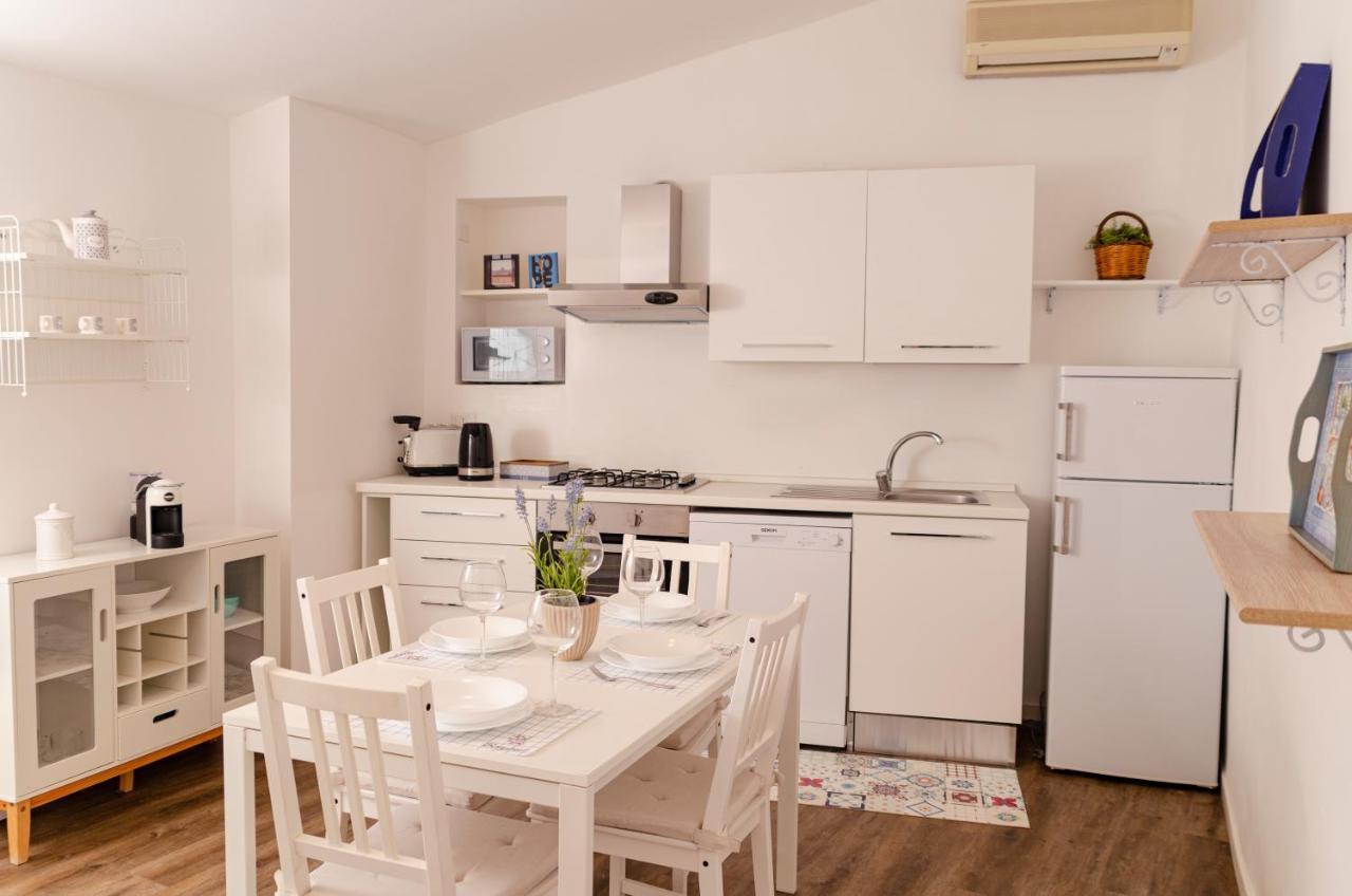 알타무라 Apulialux Panta Rei Luxury House Nel Centro Storico 아파트 외부 사진