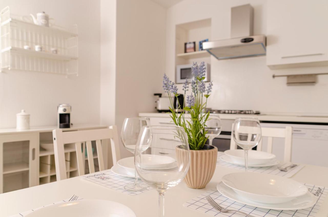 알타무라 Apulialux Panta Rei Luxury House Nel Centro Storico 아파트 외부 사진