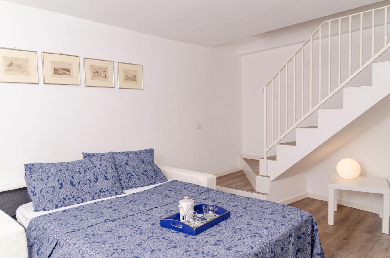 알타무라 Apulialux Panta Rei Luxury House Nel Centro Storico 아파트 외부 사진