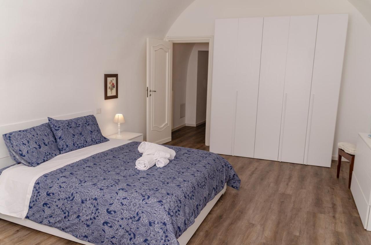 알타무라 Apulialux Panta Rei Luxury House Nel Centro Storico 아파트 외부 사진