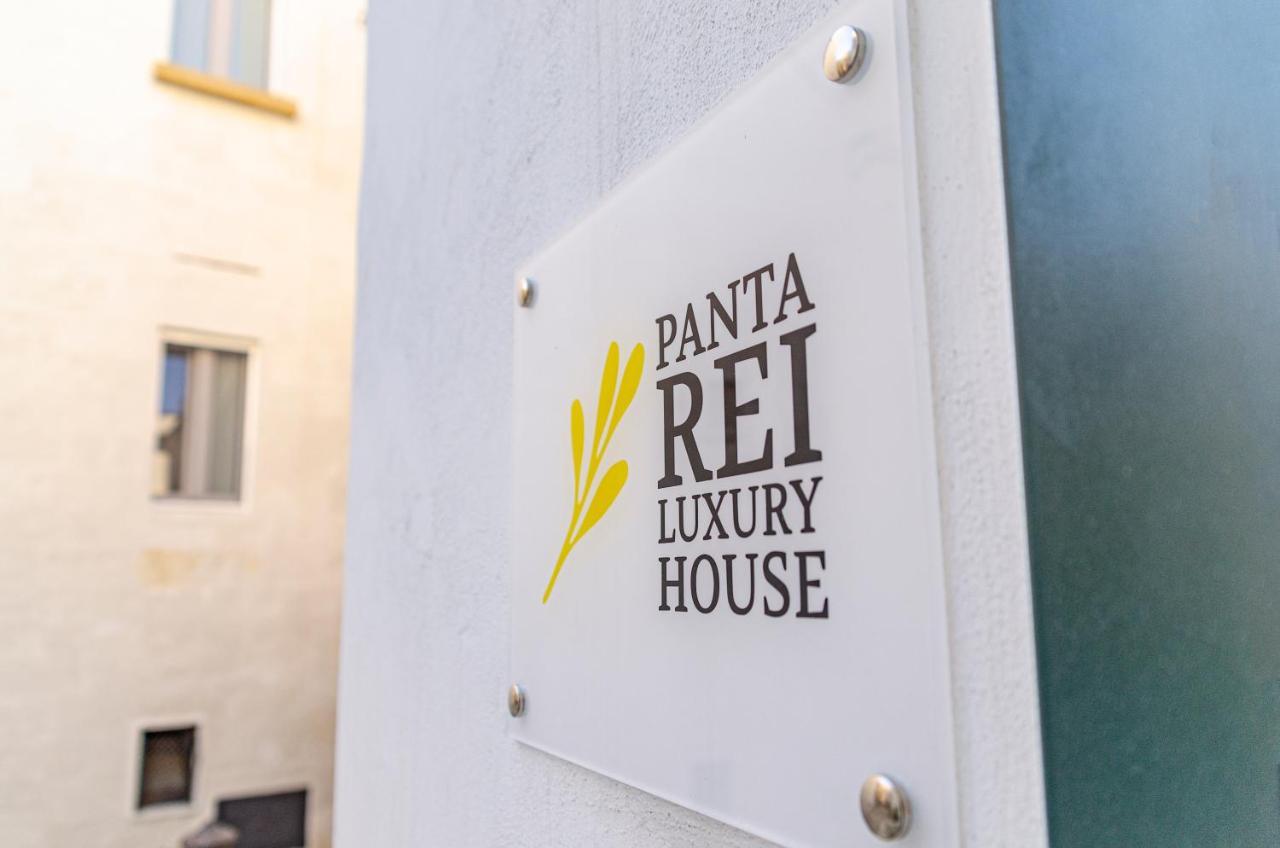 알타무라 Apulialux Panta Rei Luxury House Nel Centro Storico 아파트 외부 사진